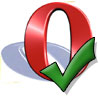 Opera 9+ Compatible